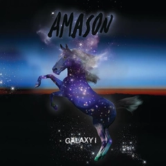 Amason Galaxy I (LP)