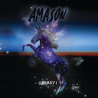 Amason Galaxy I (LP)