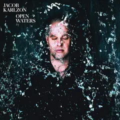 Jacob Karlzon Open Waters (LP)
