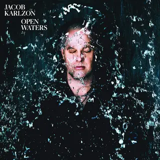 Jacob Karlzon Open Waters (LP)