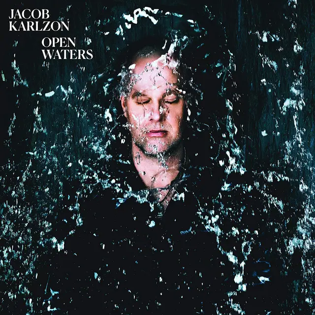 Jacob Karlzon Open Waters (LP) 