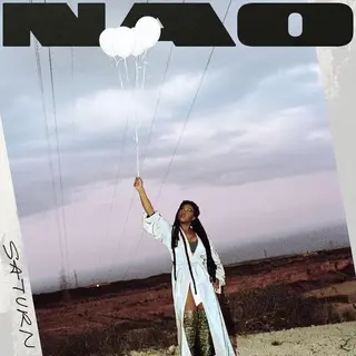 Nao Saturn (LP)