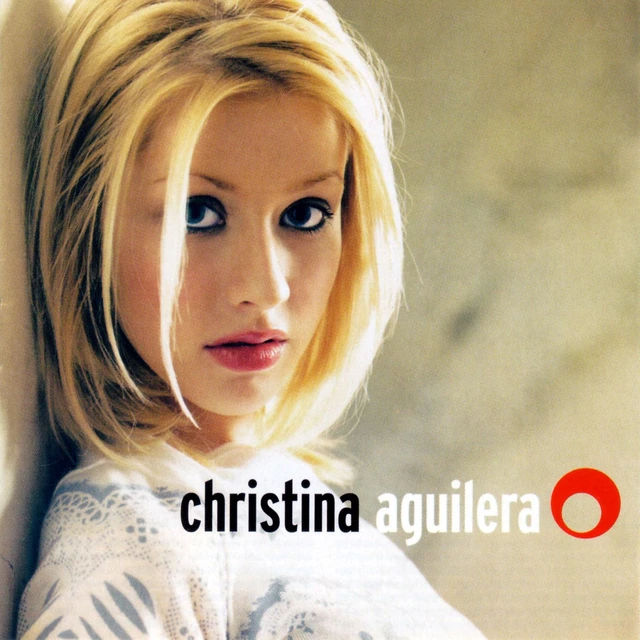 Christina Aguilera Christina Aguilera - Picture Disc (LP) 