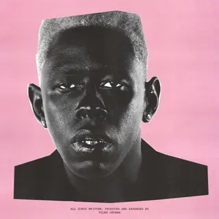 Tyler, The Creator Igor (LP)