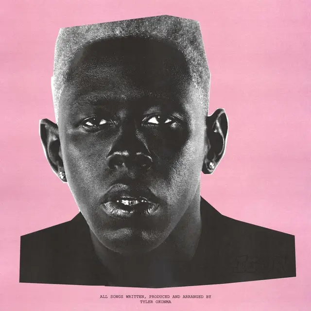 Tyler, The Creator Igor (LP) 