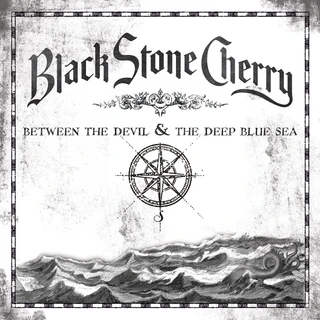 Black Stone Cherry Between The Devil &amp; The Deep... (LP)