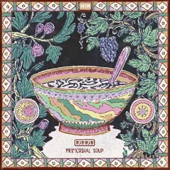 Eje Eje Primordial Soup (LP)