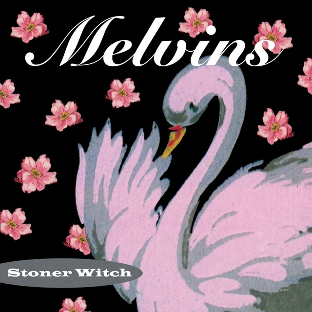 Melvins Stoner Witch (LP) 