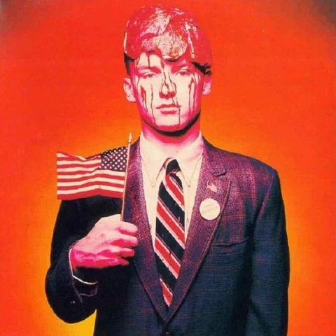 Ministry Filth Pig (LP) 