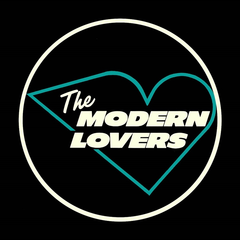 The Modern Lovers The Modern Lovers (LP)