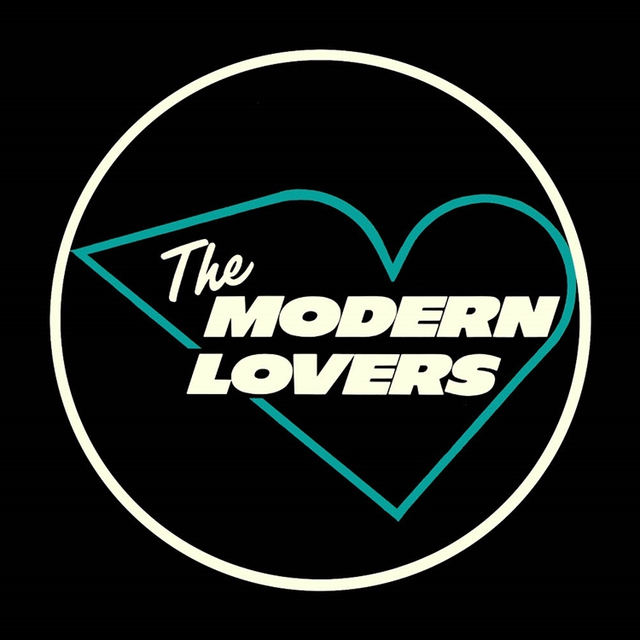 The Modern Lovers The Modern Lovers (LP) 