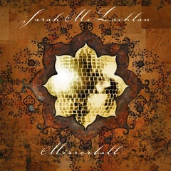 Sarah McLachlan Mirrorball (2LP)