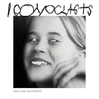 Anna Von Hausswolff ICONOCLASTS (2LP)