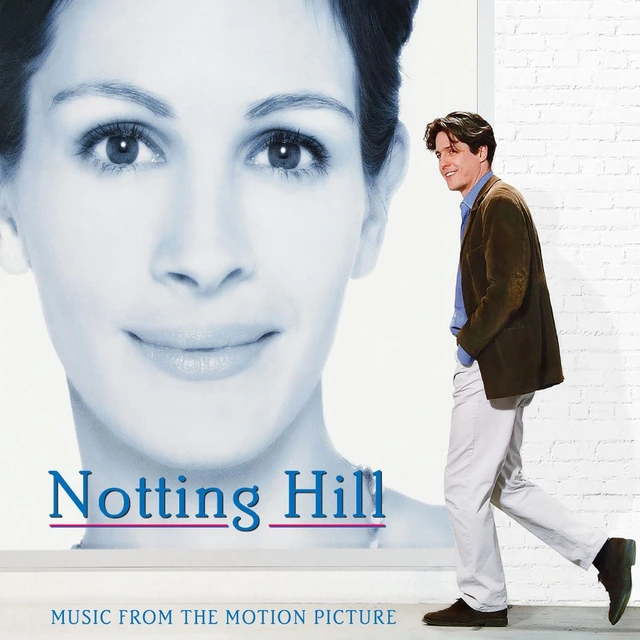 Soundtrack Notting Hill - OST (LP) 