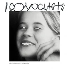 Anna Von Hausswolff ICONOCLASTS (CD)