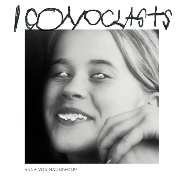 Anna Von Hausswolff ICONOCLASTS (CD) 