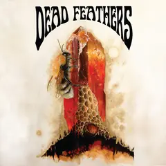 Dead Feathers All Is Lost (LP)