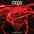 Maps Turning The Mind (LP - ORANGE)
