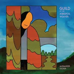 Alexander Tucker Guild Of The Asbestos Weaver