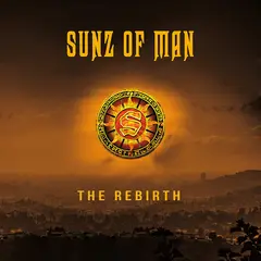 Sunz Of Man The Rebirth (LP)