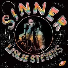 Leslie Stevens Sinner (LP)