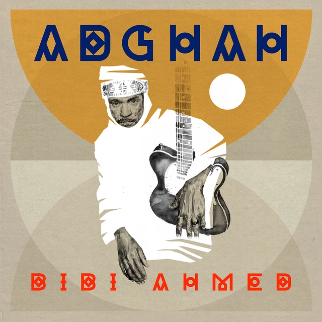 Bibi Ahmed Adghah (LP) 