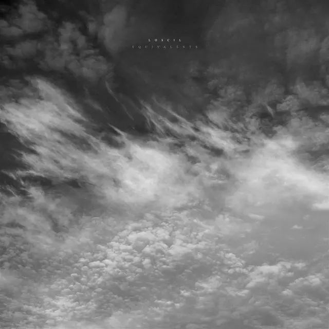 Loscil Equivalents (LP) 