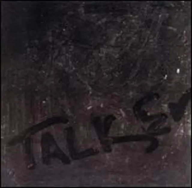 US Maple Talker (LP) 