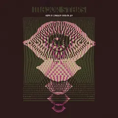 Major Stars Roots Of Confusion Seeds Of Joy (LP)