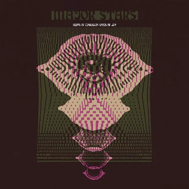 Major Stars Roots Of Confusion Seeds Of Joy (LP) 