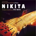 Eric Serra Nikita - OST (2LP)