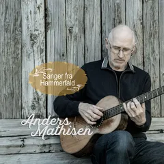 Anders Mathisen Sanger Fra Hammerfald (LP)