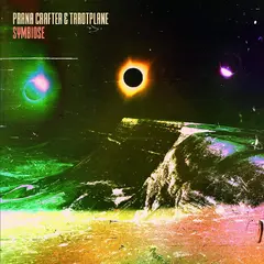 Prana Crafter &amp; Tarotplane Symbiose (LP)