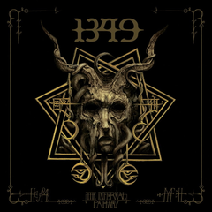 1349 The Infernal Pathway (2LP)