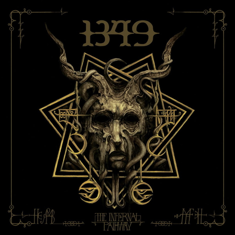 1349 The Infernal Pathway (2LP) 