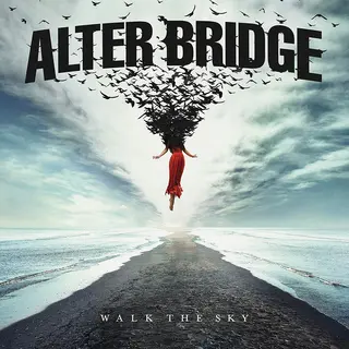 Alter Bridge Walk The Sky (2LP)