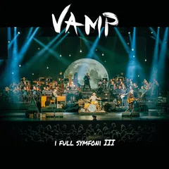 Vamp I Full Symfoni III (2LP)