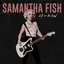 Samantha Fish Kill Or Be Kind (LP)