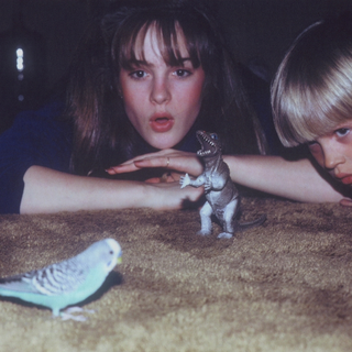 Big Thief Masterpiece (LP)