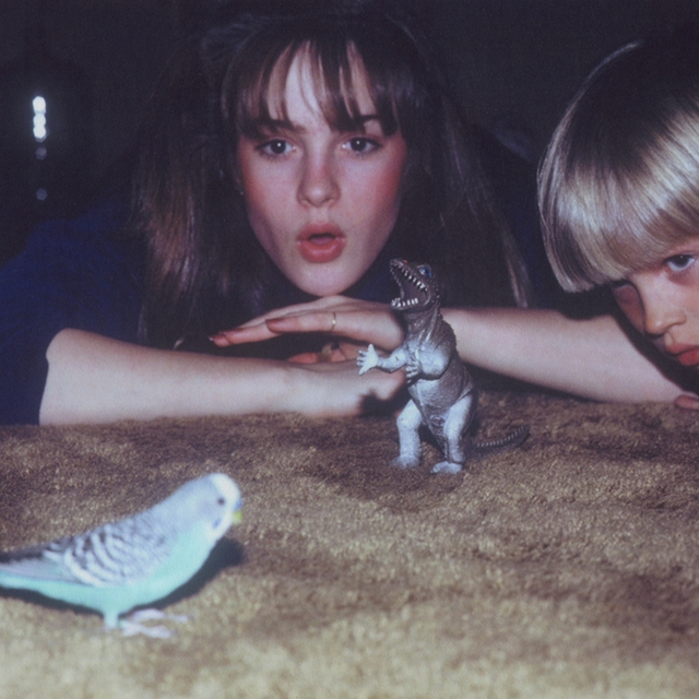 Big Thief Masterpiece (LP) 