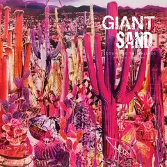 Giant Sand Recounting The Ballads Of... - LTD (LP)