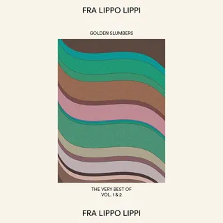 Fra Lippo Lippi Golden Slumbers - The Very Best Of… (CD)