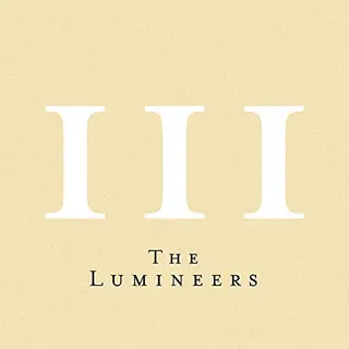 The Lumineers III (2LP)