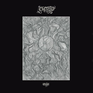Jordsjø Jord (LP)