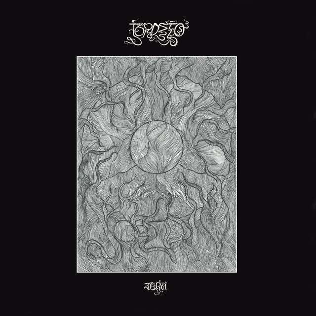 Jordsjø Jord (LP) 