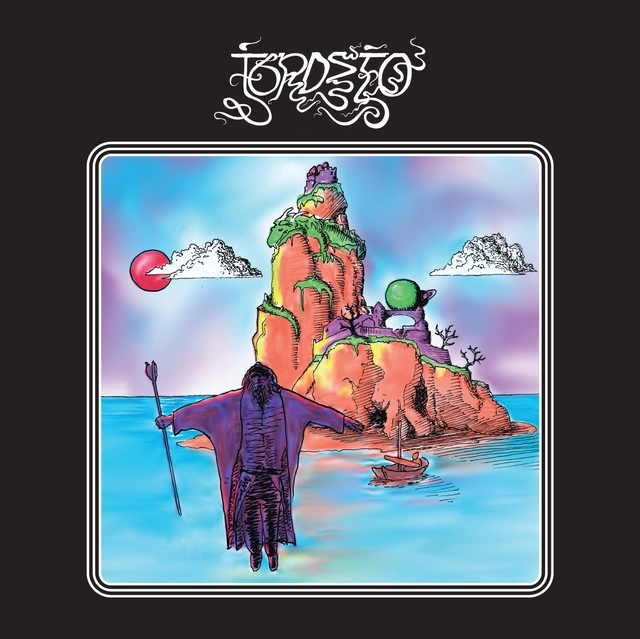 Jordsjø Jordsjø (2LP - KLAR) 