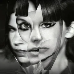 Sleater-Kinney The Center Won't Hold (LP)