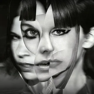 Sleater-Kinney The Center Won't Hold (LP)
