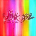 Blink-182 Nine - LTD (LP)