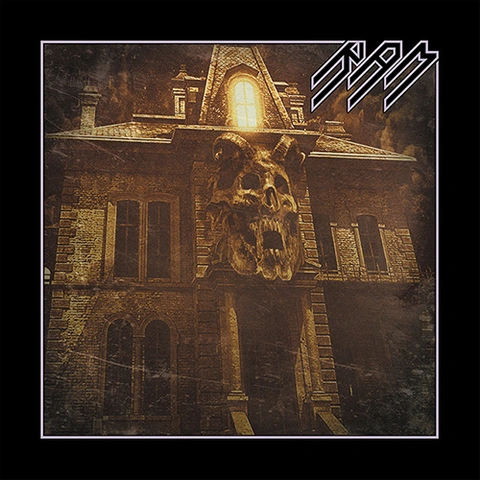 RAM Throne Within (LP) 